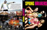 SPRING BREAKERS